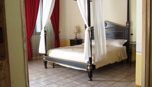 Suite double