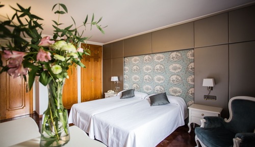 Chambre Simple