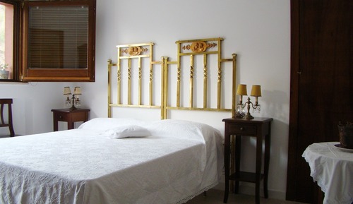 Chambre Double pour 1 personne