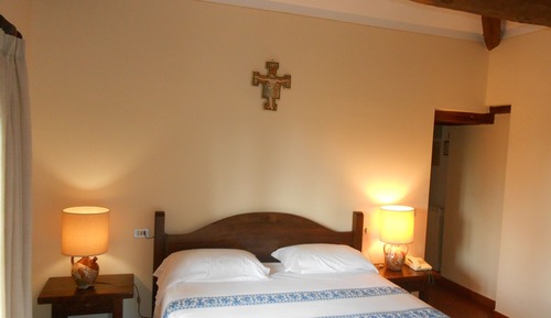 Chambre Quadruple Familiale, 2 chambres, salle de bains privée