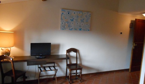 Chambre Double Standard