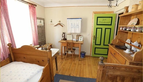 Chambre Simple (Stammhaus)