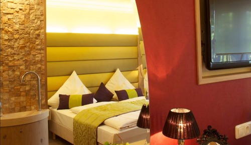 Chambre Double Confort