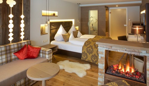 Suite Studio Confort
