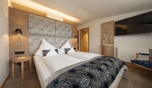 Suite Royale, 1 chambre