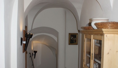 Chambre Double Standard, non-fumeurs