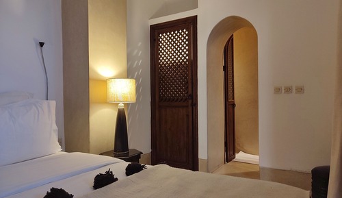 Chambre Standard