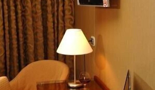 Chambre Classique Double ou avec lits jumeaux