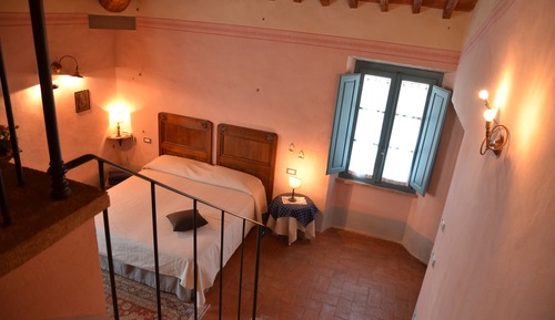 Chambre Double Classique
