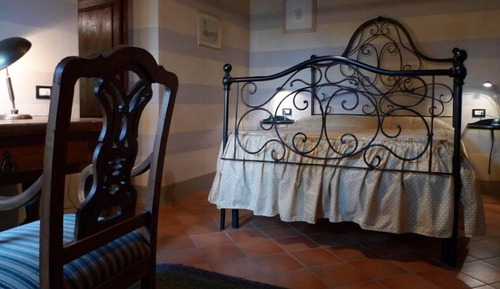 Appartement Standard, cuisine, rez-de-chaussée