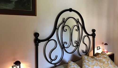 Appart'hôtel Confort, cuisine, dans la tour