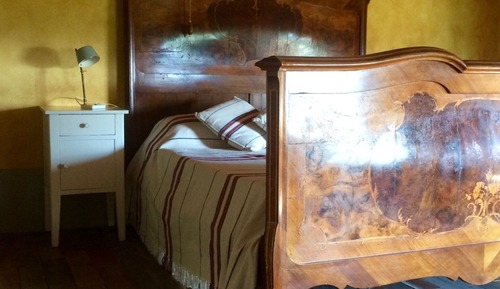 Appartement Majestueux, 4 chambres, cuisine, dans la tour