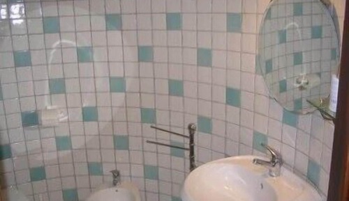 Chambre Double pour 1 personne