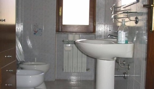 Chambre Triple
