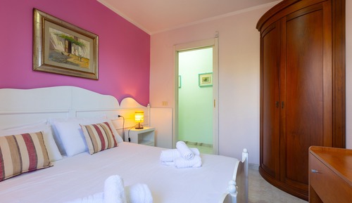 Appartement Supérieur, 2 chambres