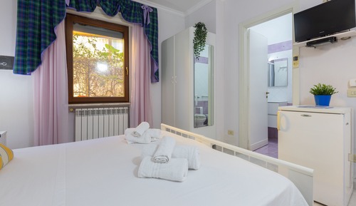 Chambre Double