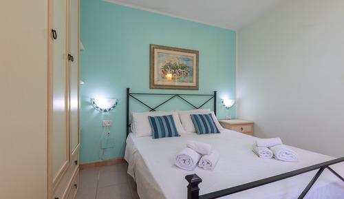 Appartement, 1 chambre
