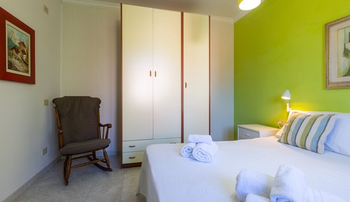 Appartement, 2 chambres