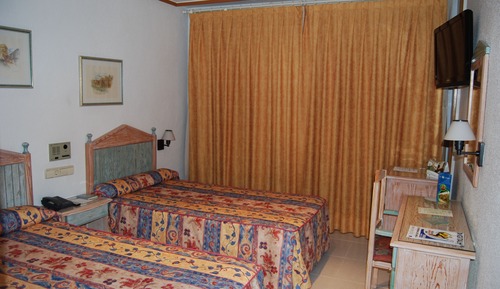 Chambre Simple