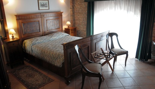 Chambre Double