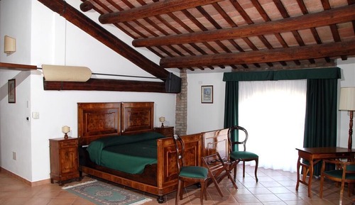 Suite Studio Deluxe