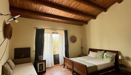 Chambre Triple