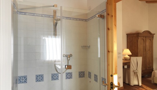 Chambre Double pour 1 personne