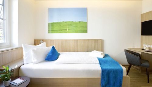 Chambre simple