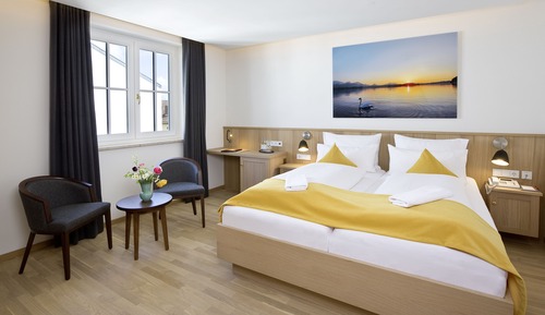 Chambre Triple