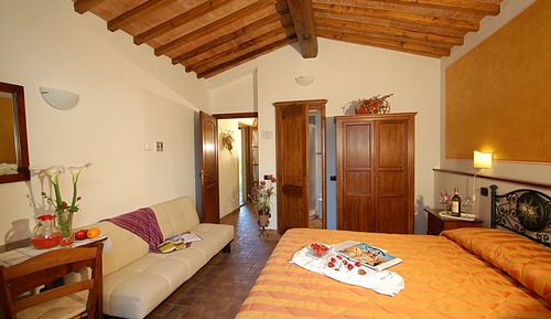 Appartement pour 2 personnes