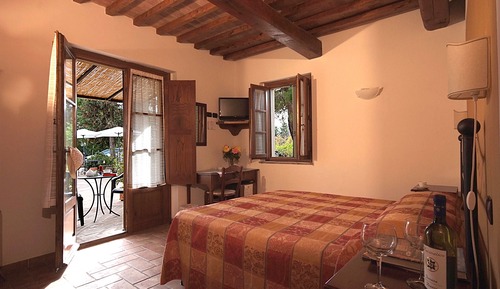 Chambre Double