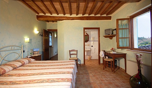 Appartement pour 4 personnes