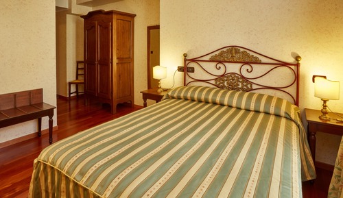 Chambre Simple