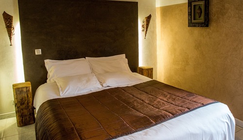 Chambre Double (Le Passage)