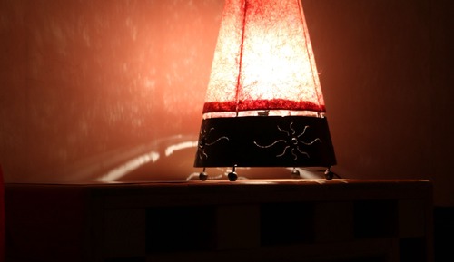 Chambre Double (L'étable) 