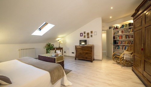 Suite Studio Junior