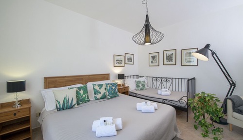 Chambre Triple