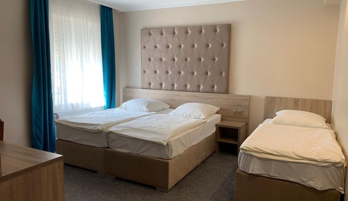 Chambre Triple