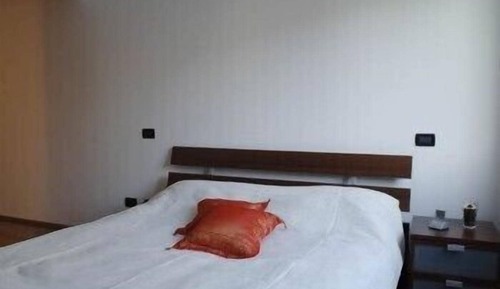 Chambre Triple