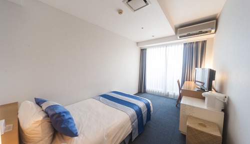 Chambre Simple, non-fumeurs