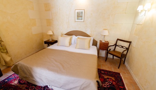 Chambre Tradition