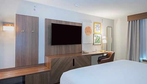 Chambre Standard
