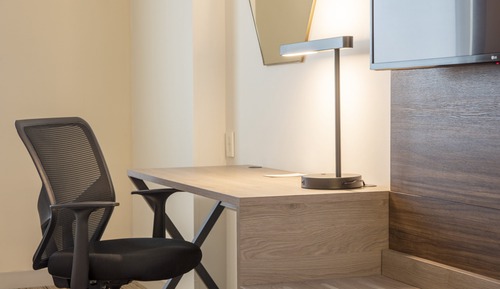 Chambre Standard, 2 grands lits (Extra Floor Space)