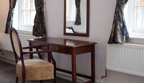 Chambre Familiale