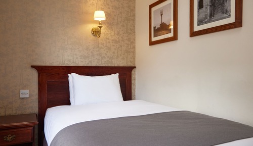 Chambre Simple
