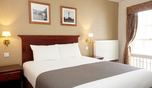 Chambre Double