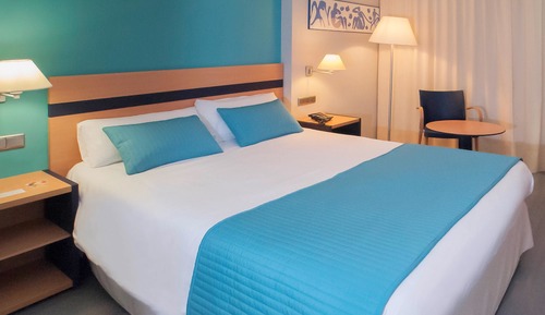 Chambre Standard