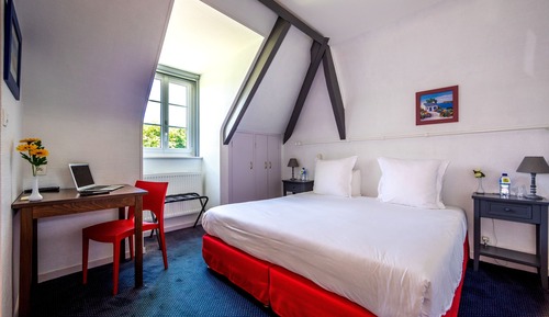 Chambre Double Standard