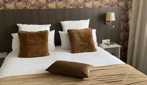 Chambre Double Standard