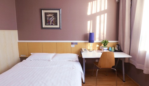 Chambre Double Standard